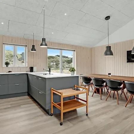 Casa de Férias In With Sauna *