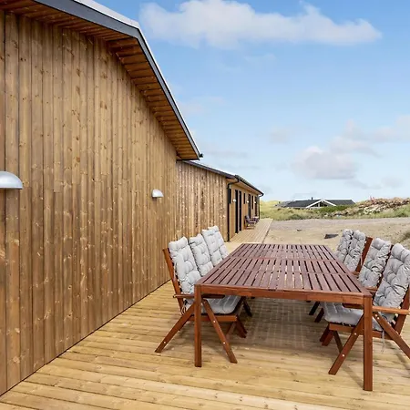 Casa de Férias In With Sauna *